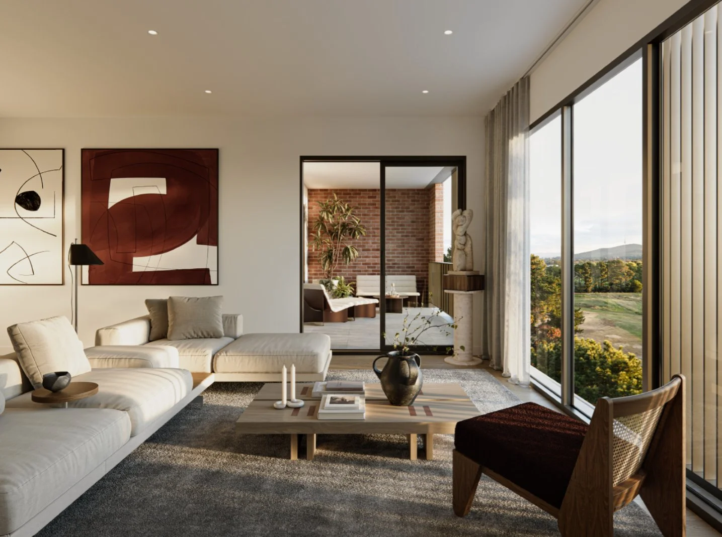 Additional image 6 of Newlyne-Mattone/455 Northbourne Ave, Lyneham ACT 2602