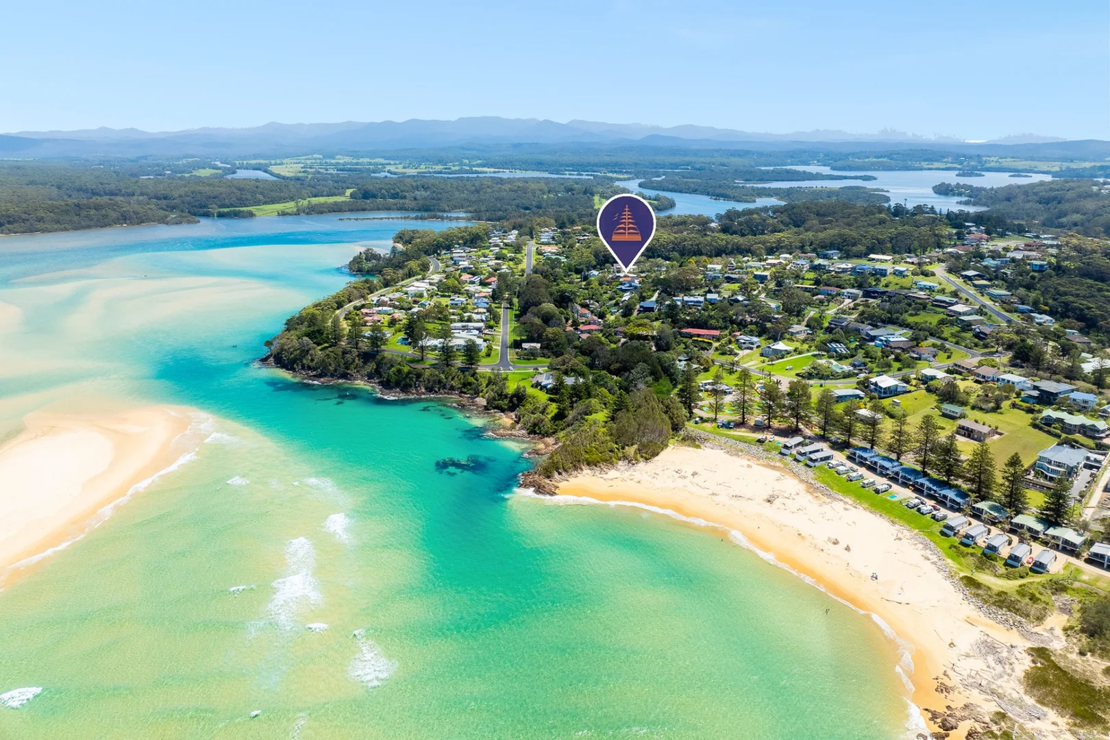 Additional image 35 of 3 Beatty Crescent, Tuross Head NSW 2537