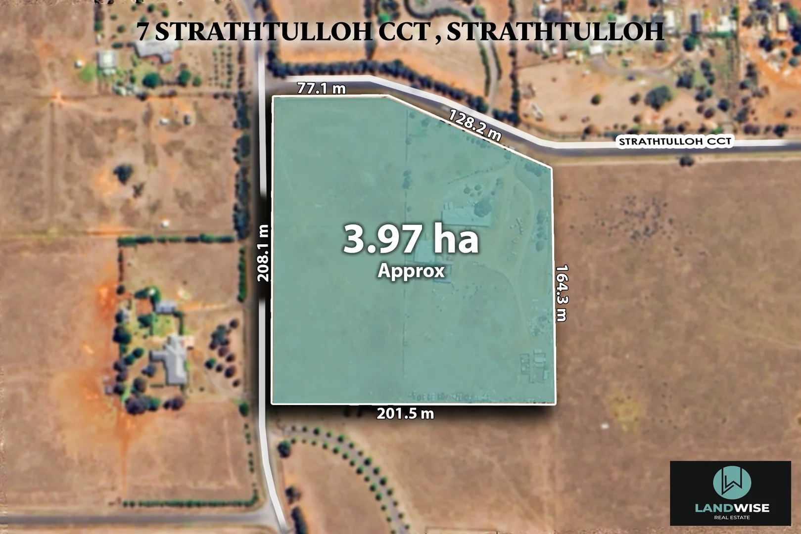 Additional image 5 of 7 Strathtulloh Circuit, Strathtulloh VIC 3338