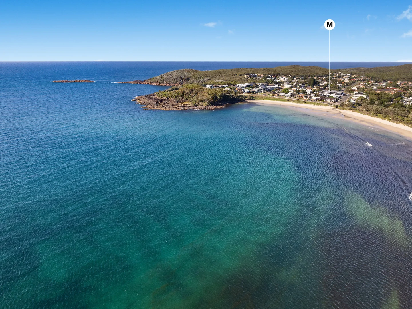 Additional image 14 of 3/6-10 Market Street, Fingal Bay NSW 2315