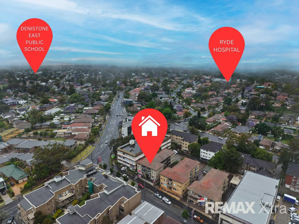Additional image 12 of 10/10 Rowe Street, Eastwood NSW 2122