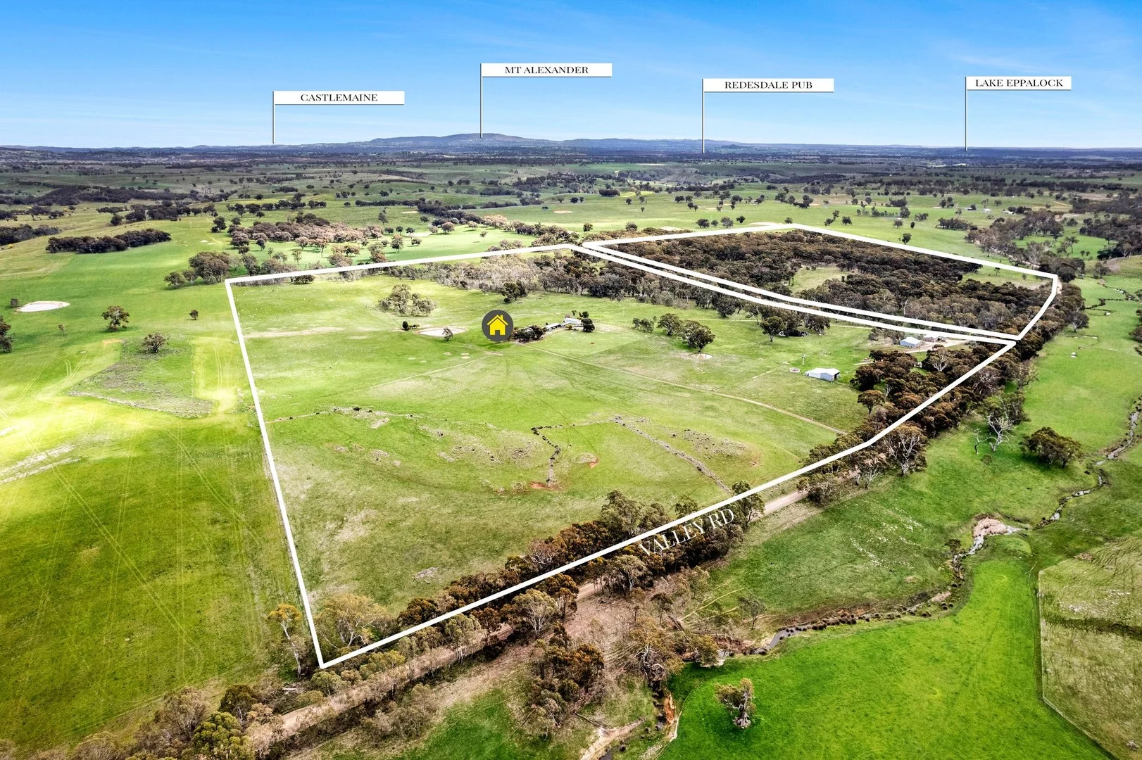 Additional image 3 of 870 Valley Road, Glenhope VIC 3444