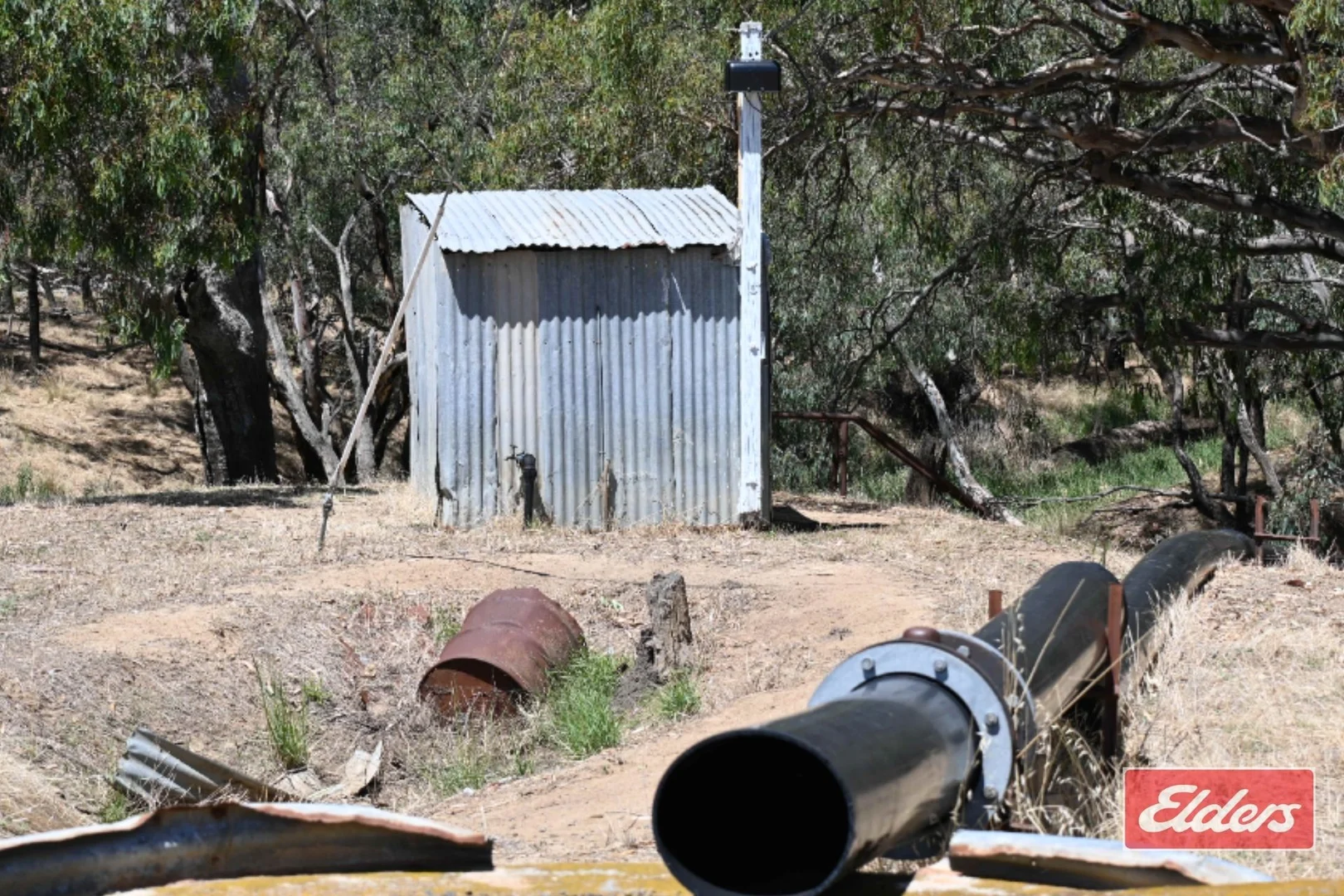 Additional image 10 of Loddon West Road, Serpentine VIC 3517