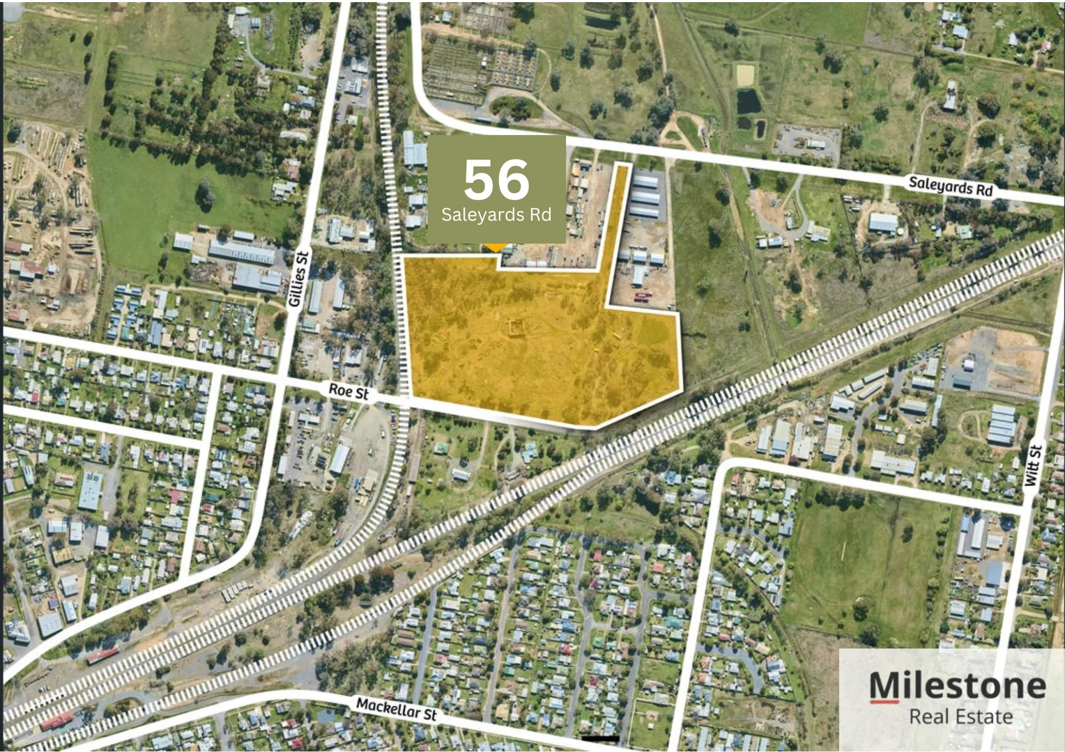 Additional image 4 of 56 Saleyard Road, Benalla VIC 3672