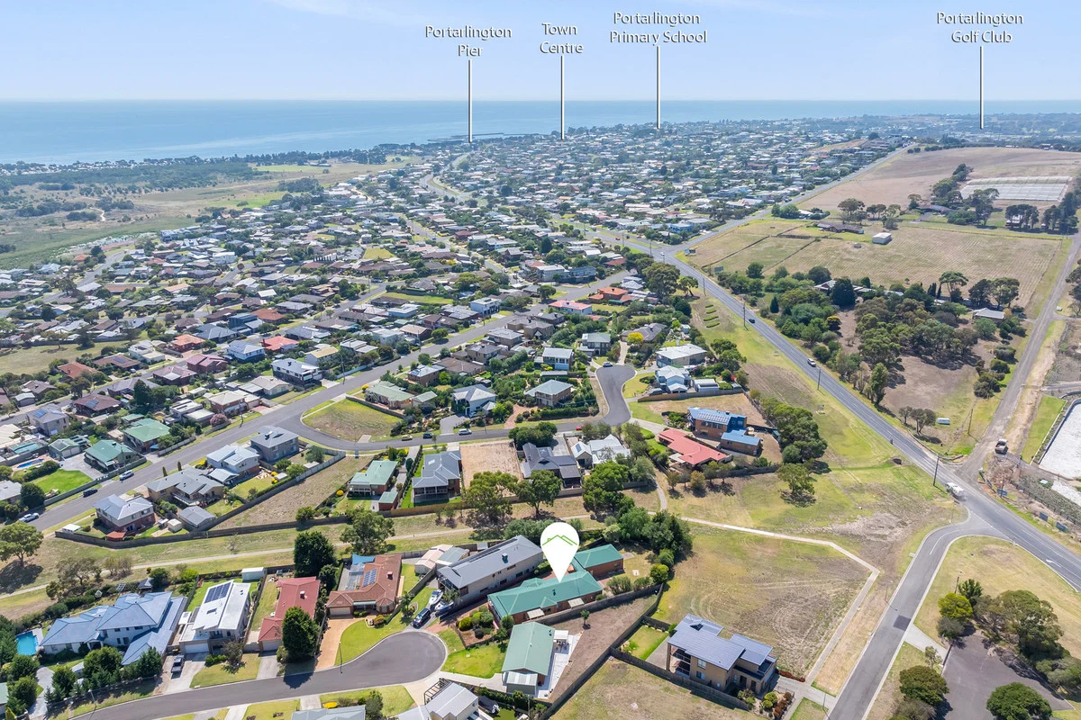 Additional image 20 of 21 Rosslare Court, Portarlington VIC 3223
