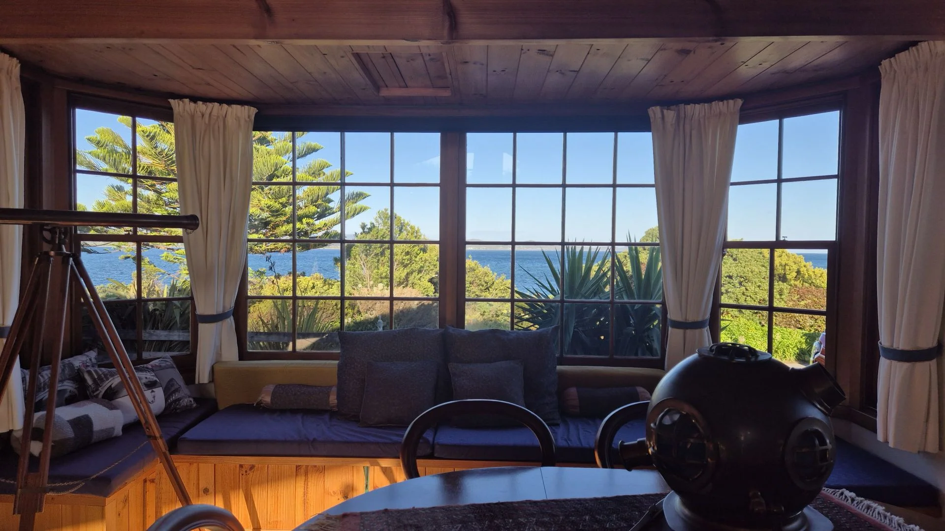 15 & 16 LAGOON BEACH ROAD, Low Head TAS 7253