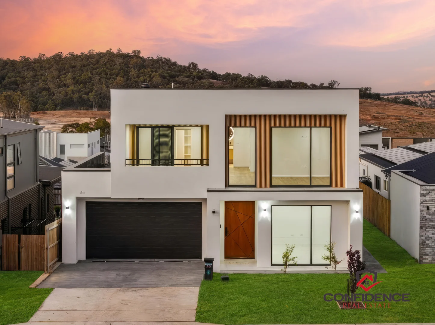 Additional image 37 of 35 Eggins Street, Denman Prospect ACT 2611