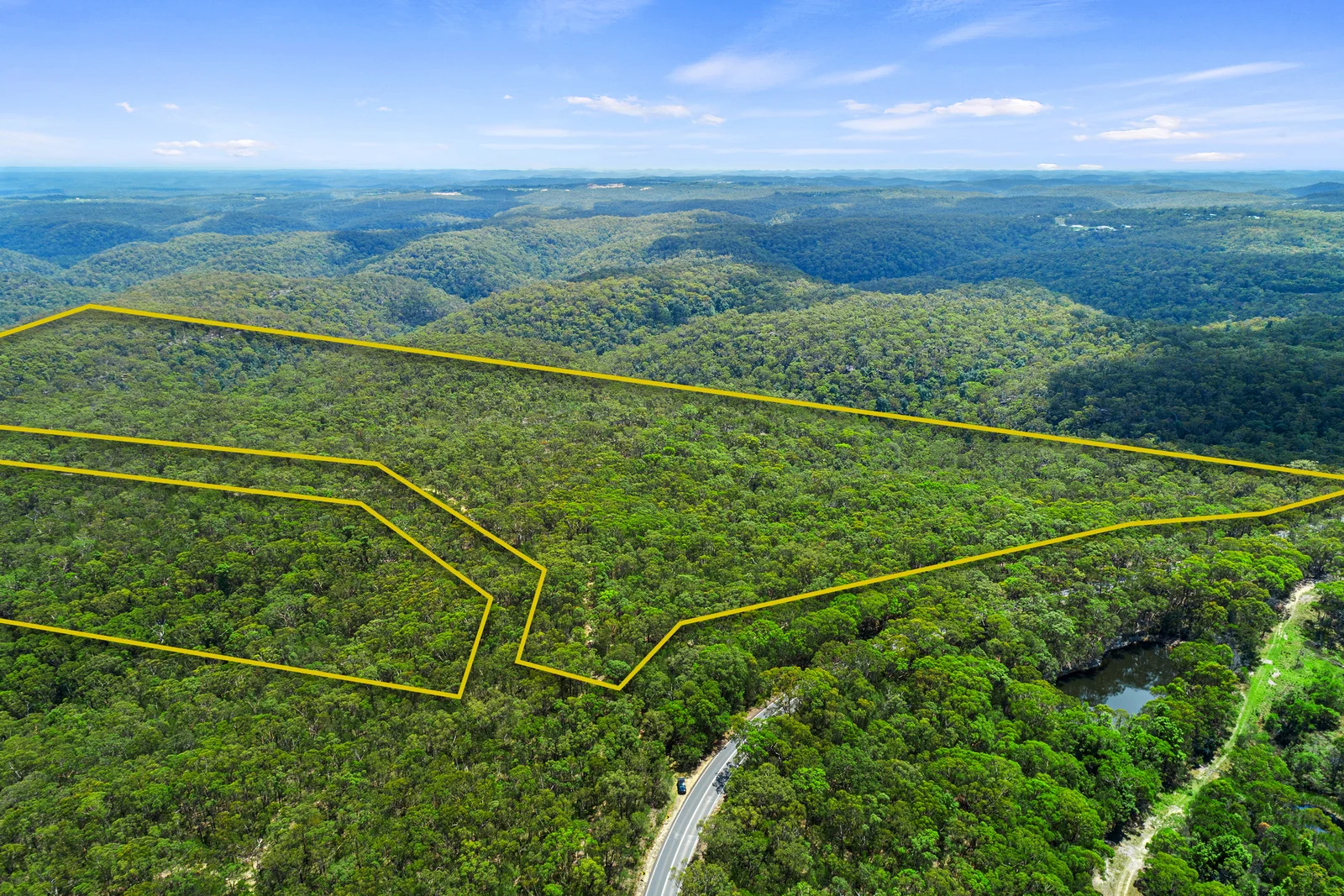 Additional image 2 of 3472 Old Northern Road, Glenorie NSW 2157