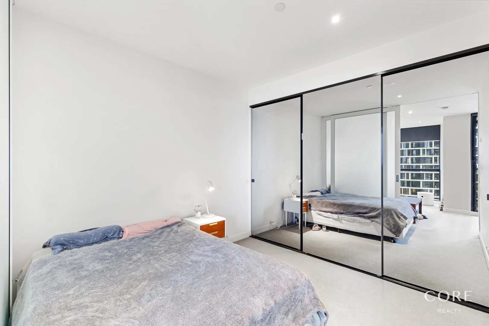 Additional image 7 of 2504/155 Franklin Street, Melbourne VIC 3000