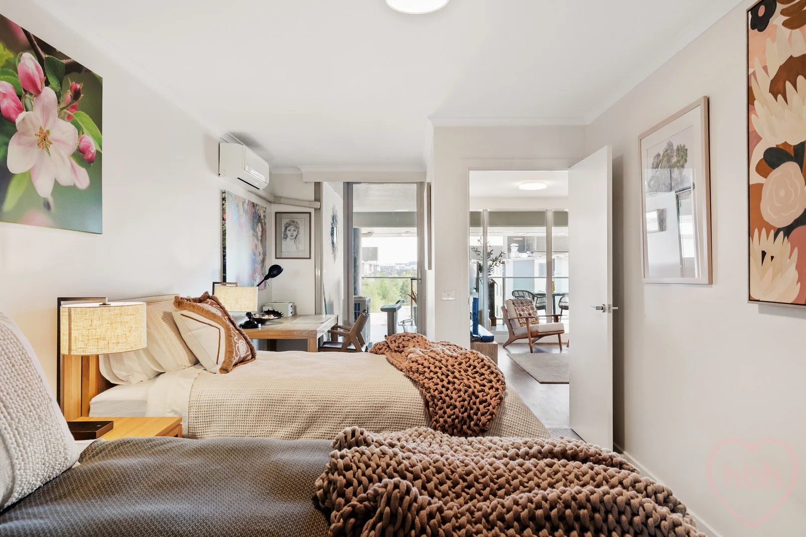 Additional image 17 of 819/100 Northbourne Avenue, Braddon ACT 2612