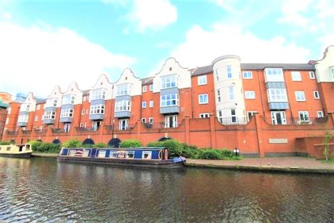 Sargent House, Symphony Court, Birmingham, West Midlands B16
