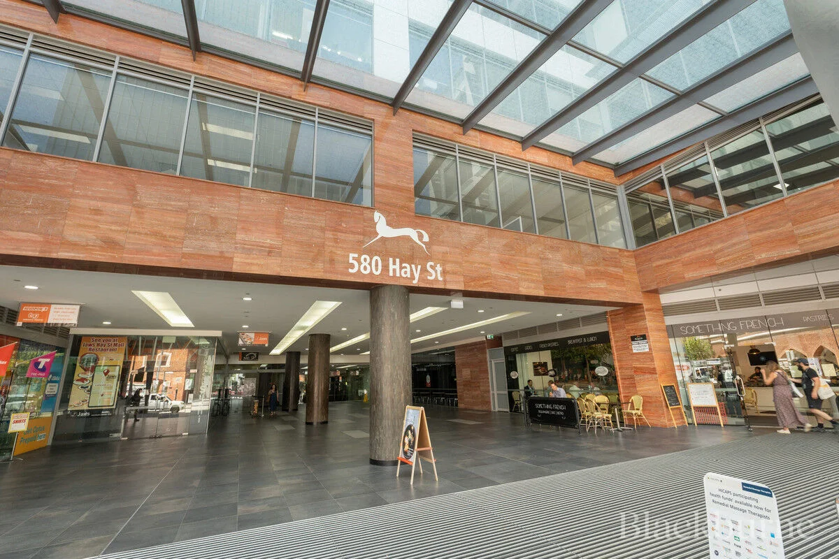 Additional image 23 of 107/580 Hay Street, Perth WA 6000