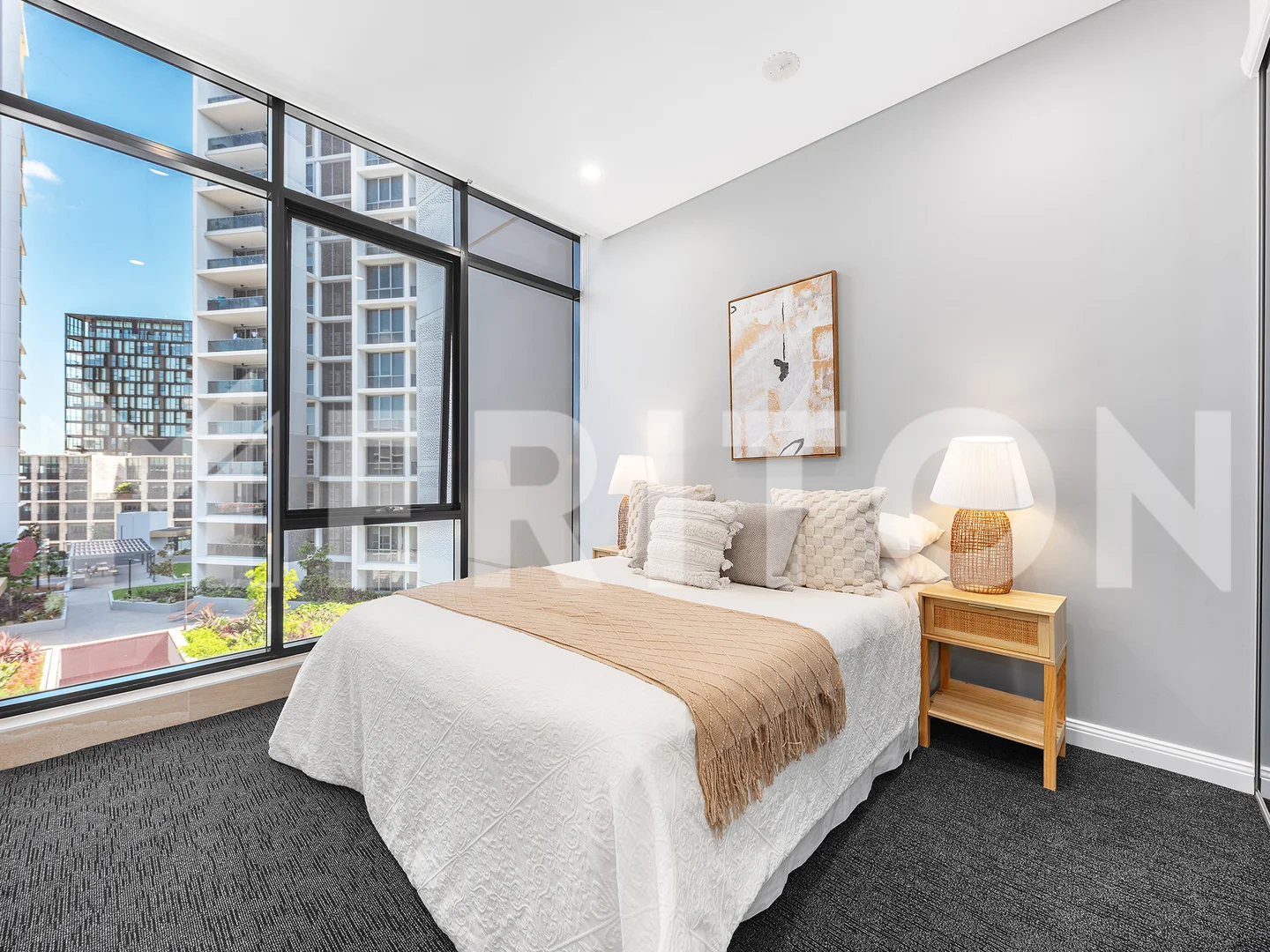 Additional image 7 of 663/9 Grazier Street, Lidcombe NSW 2141