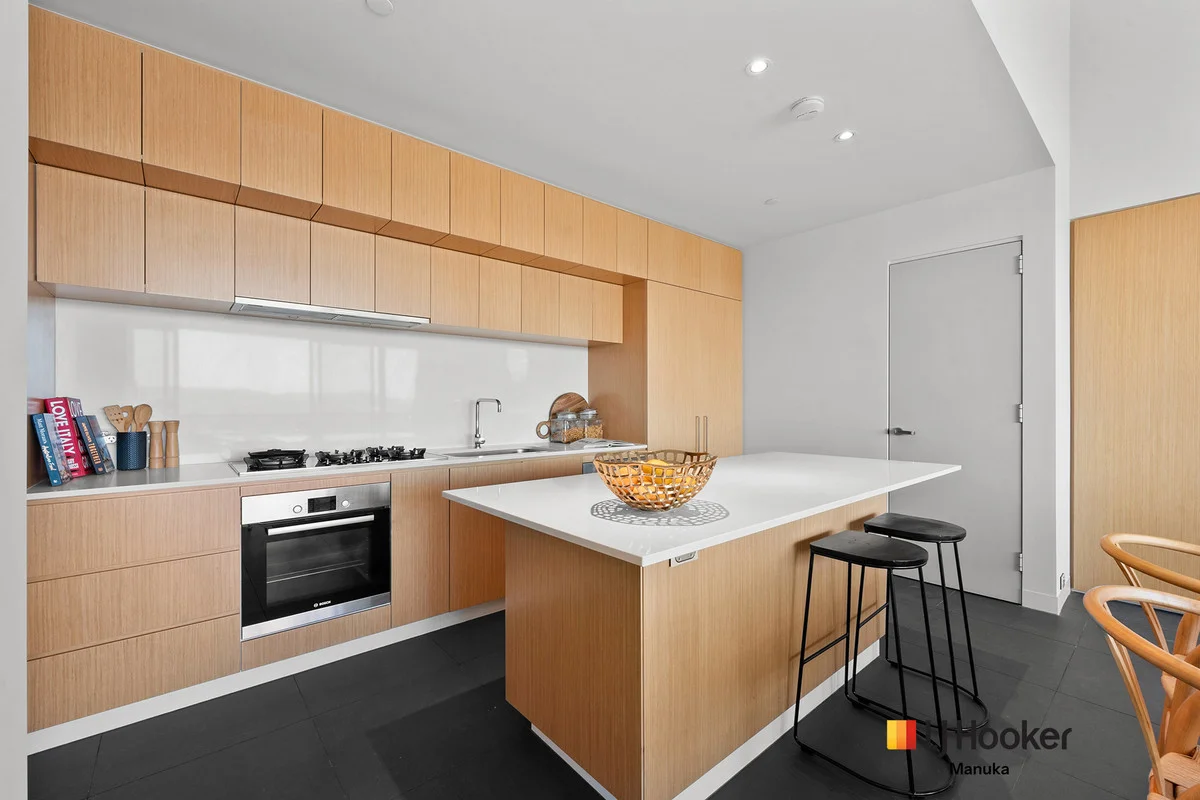 Additional image 5 of 1519/25 Edinburgh Avenue, City ACT 2601