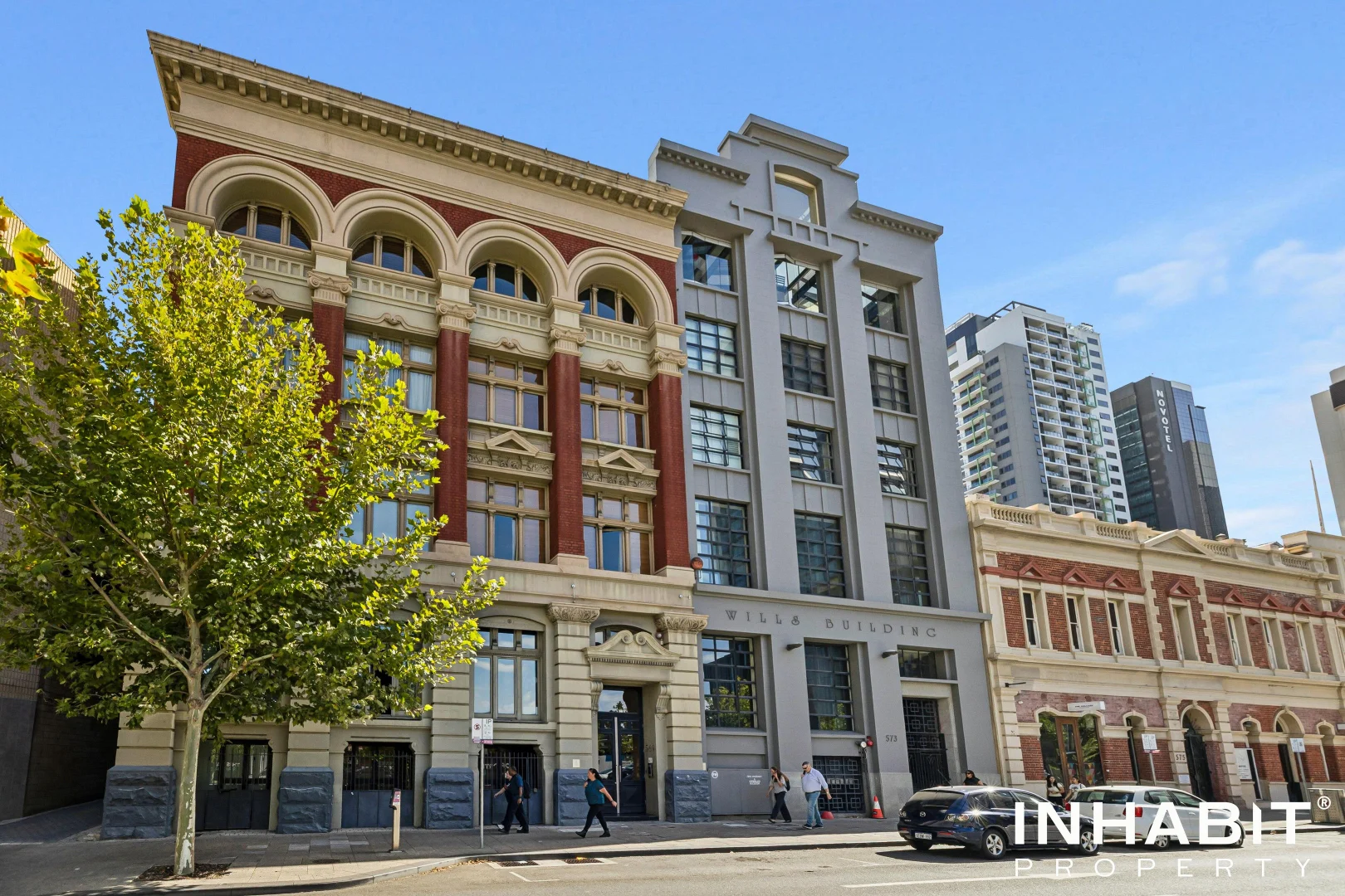 Additional image 26 of 28/569 Wellington Street, Perth WA 6000