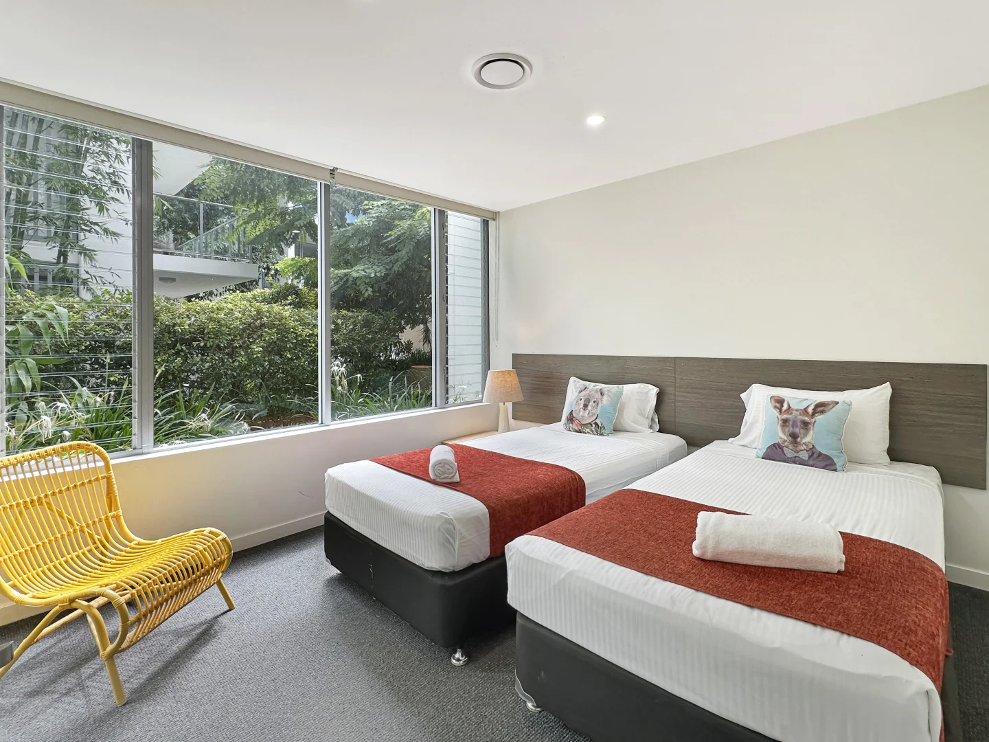 Additional image 13 of 913/123 Sooning St 'Blue On Blue', Nelly Bay QLD 4819