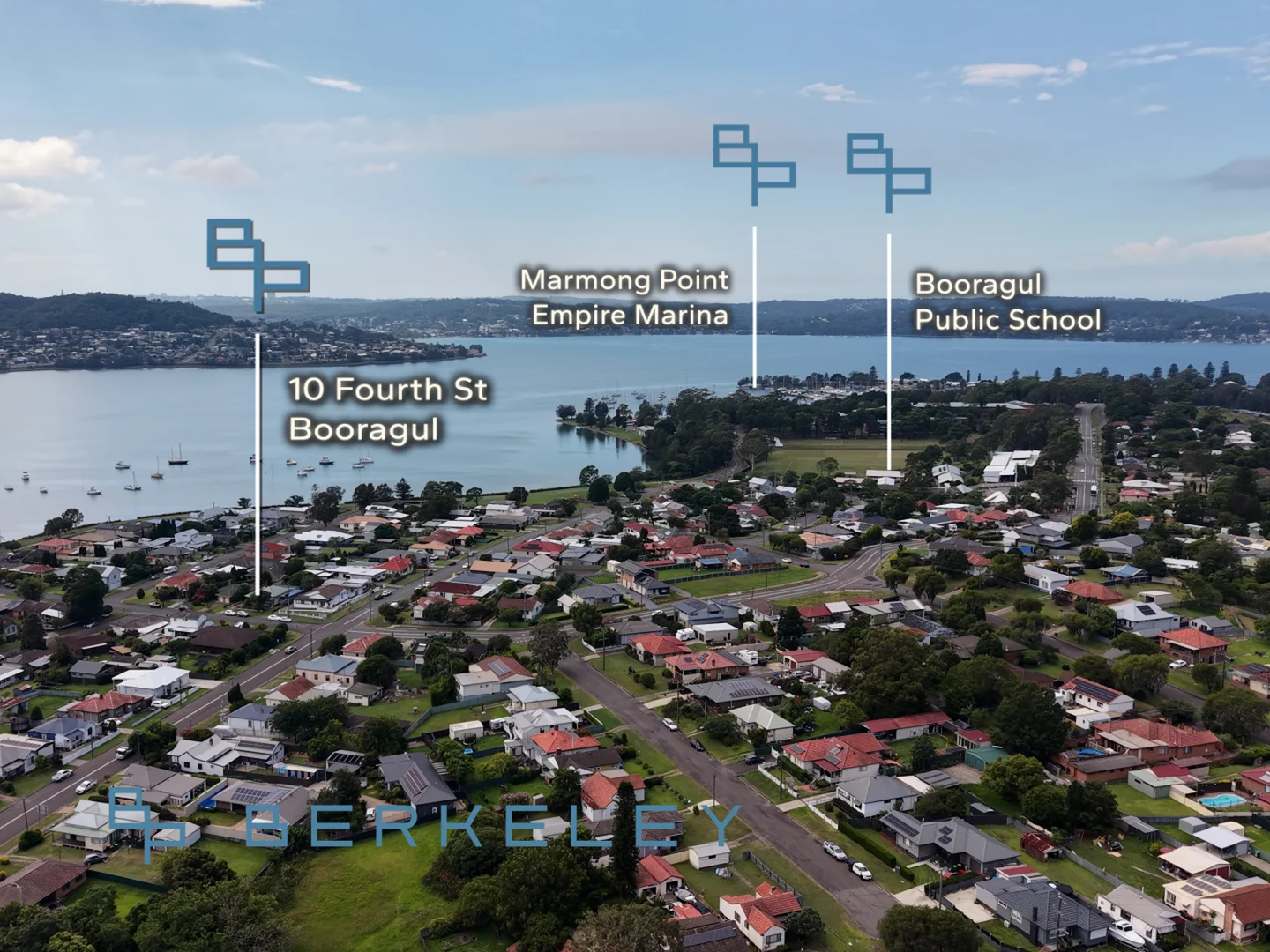 Additional image 2 of 10 Fourth Street, Booragul NSW 2284