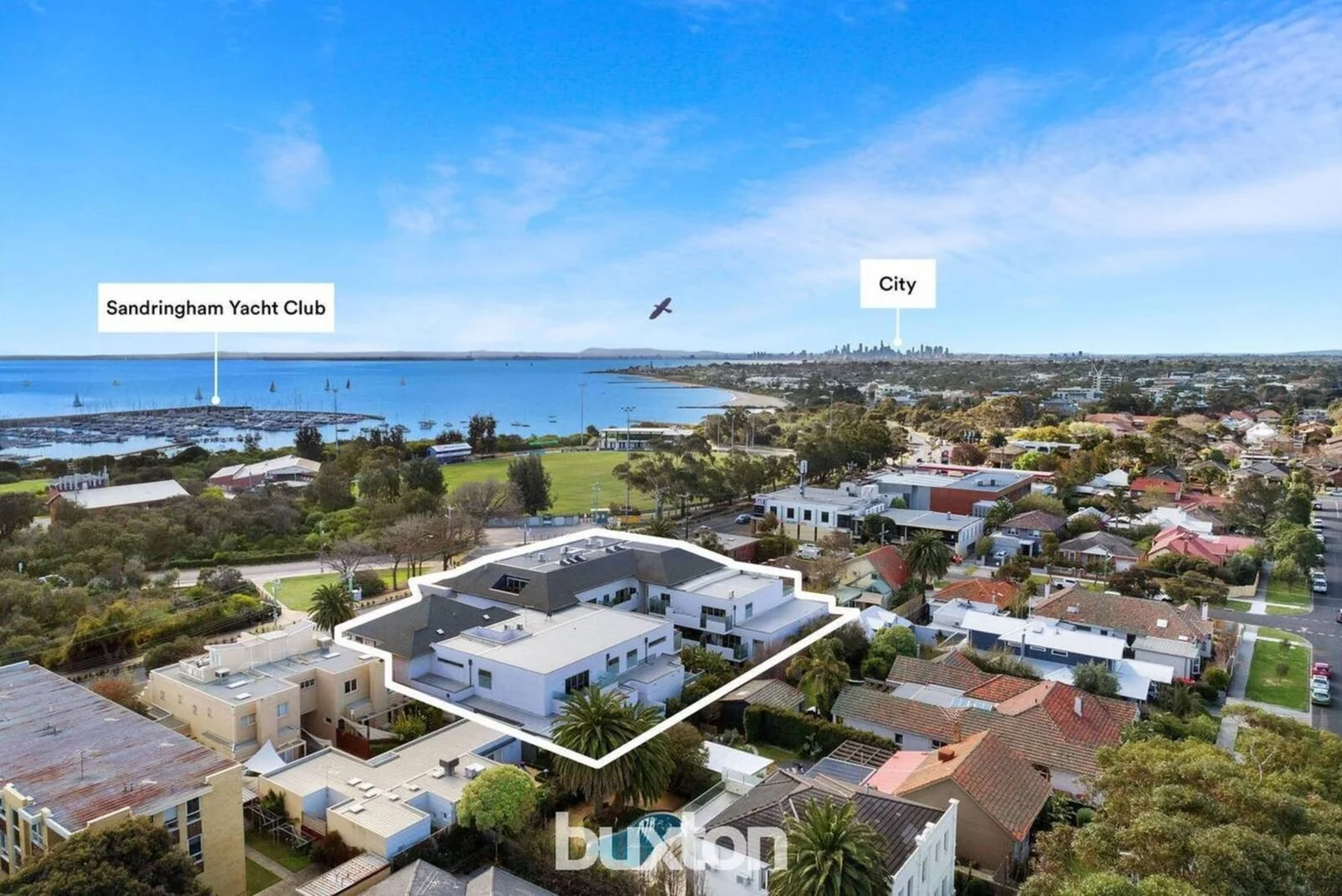 Additional image 12 of 26/86-88 Beach Road, Sandringham VIC 3191