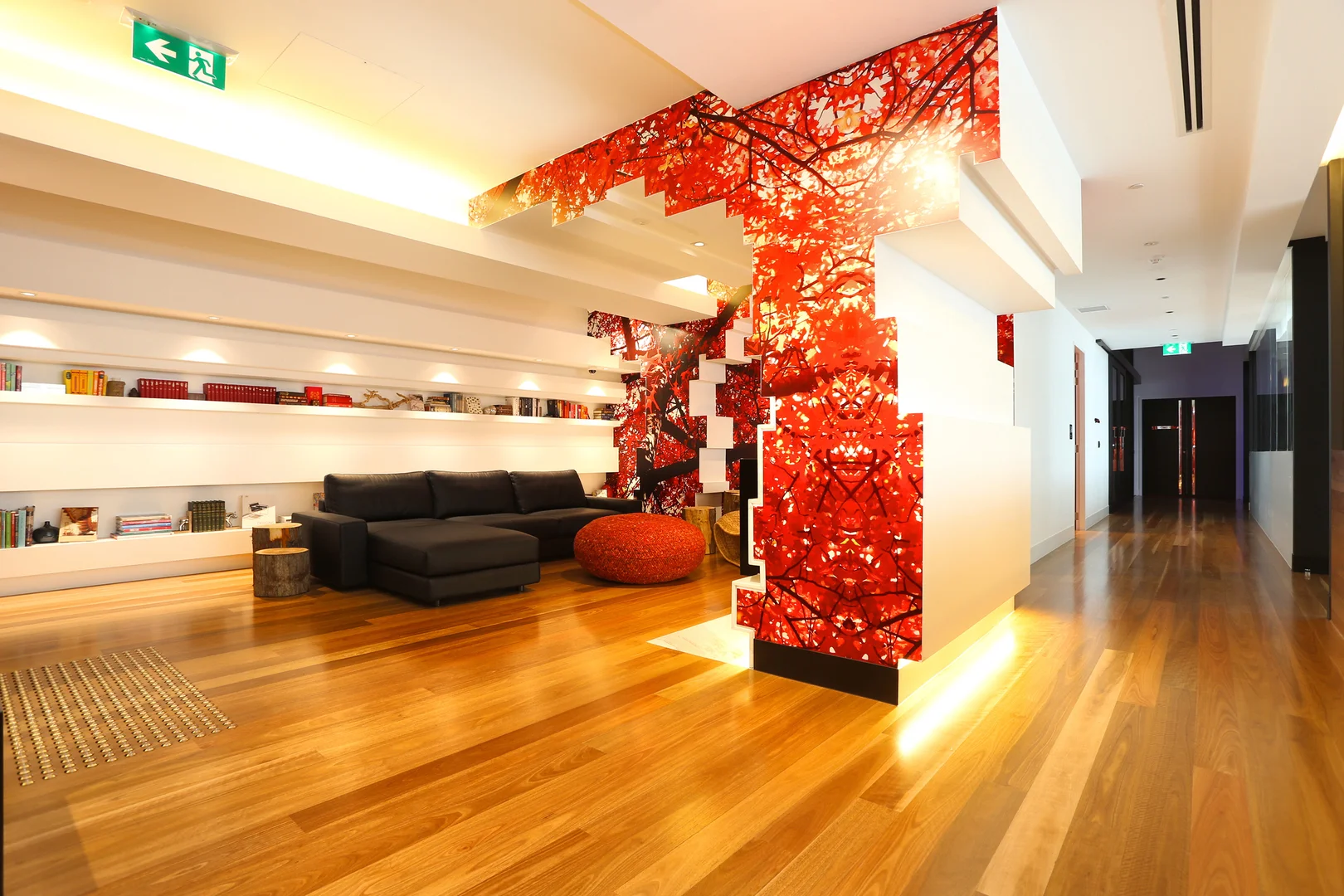 Additional image 5 of 2209/231 Harbour Esp, Docklands VIC 3008