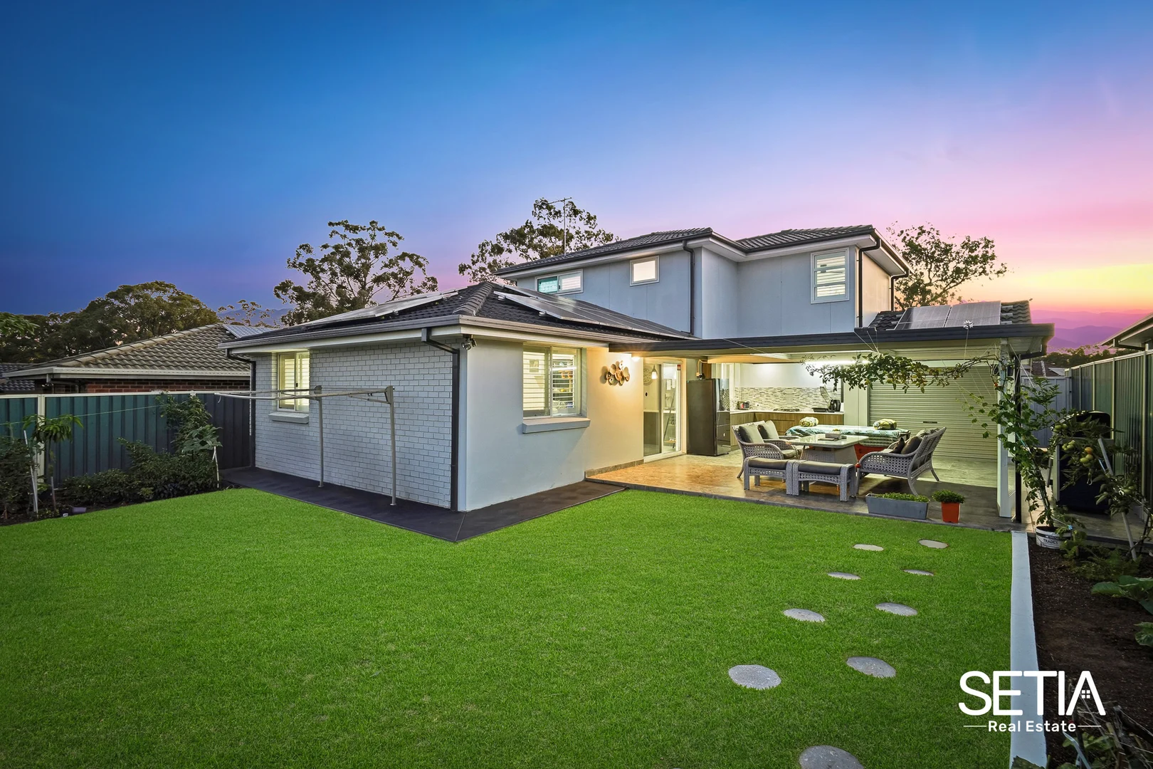 Additional image 16 of 105a Armitage Drive, Glendenning NSW 2761