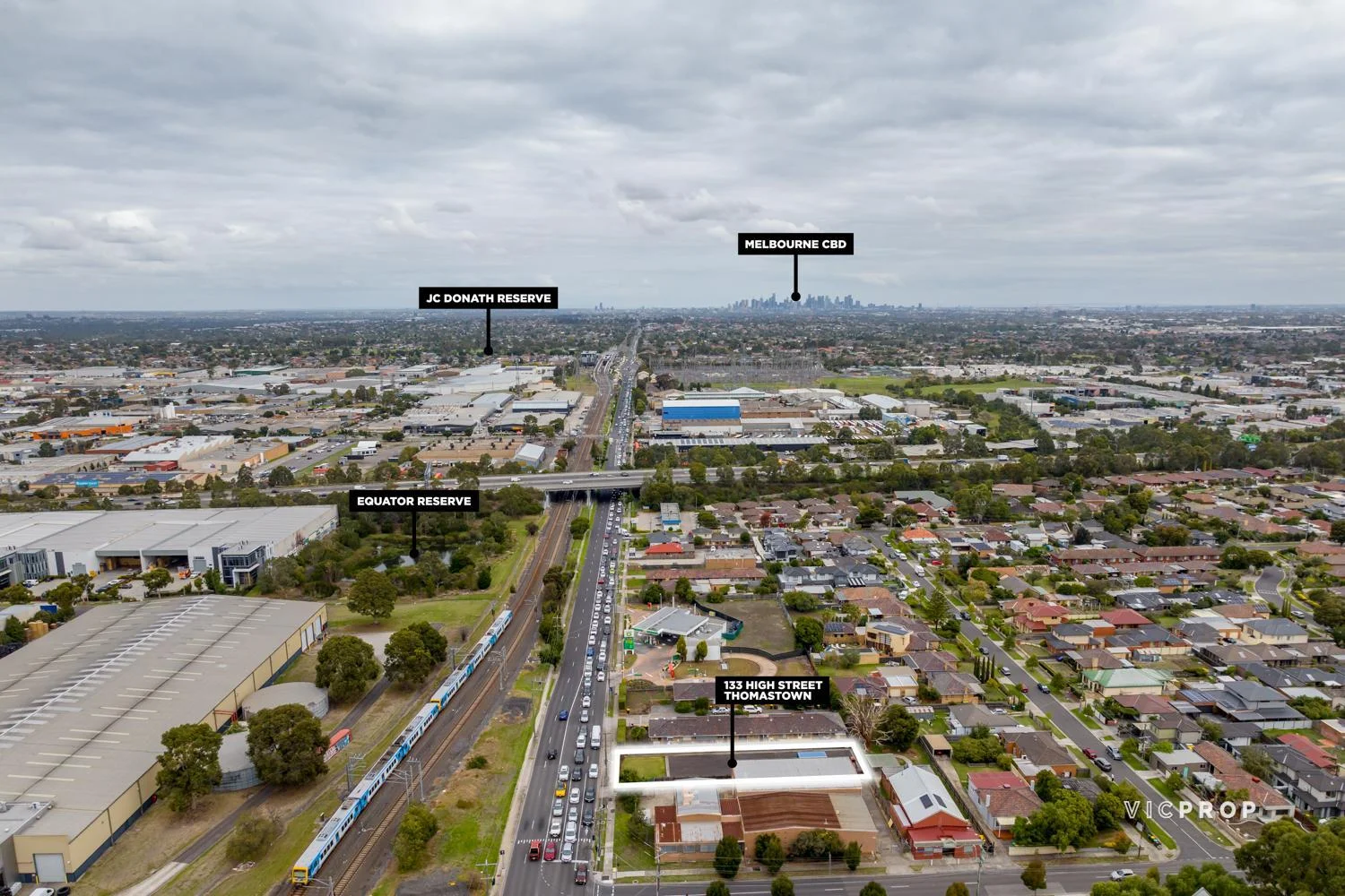 133 High Street, Thomastown VIC 3074