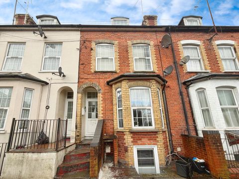 Anstey Road RG1, Studio to rent