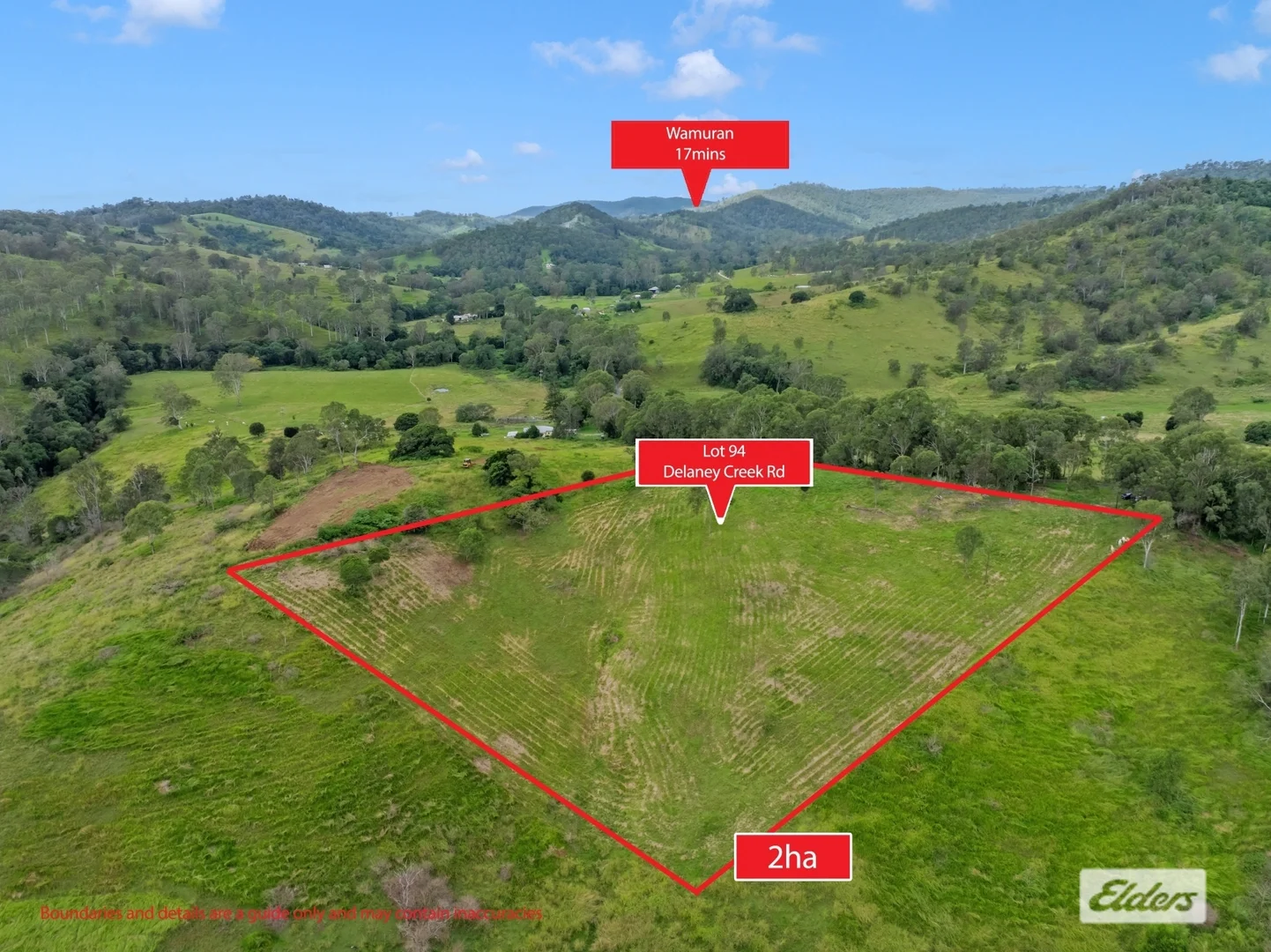 Additional image 16 of L/94 Delaney Creek Road, Mount Delaney QLD 4514