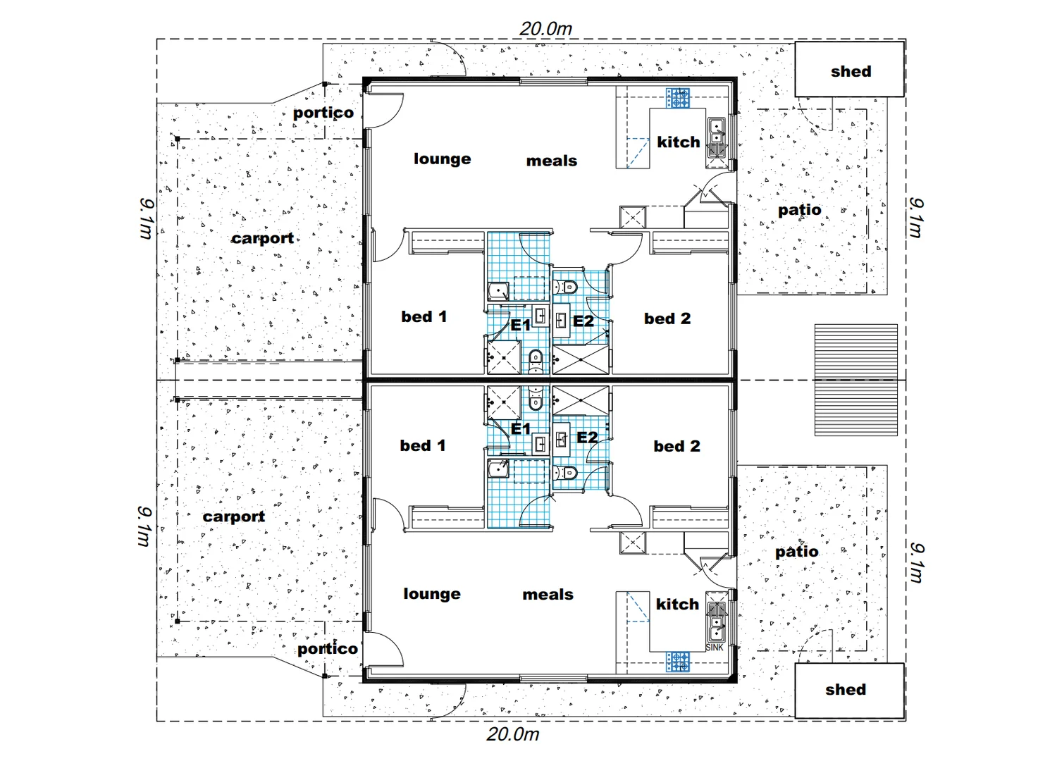 Additional image 14 of U30/38 Great Eastern Highway, Somerville WA 6430