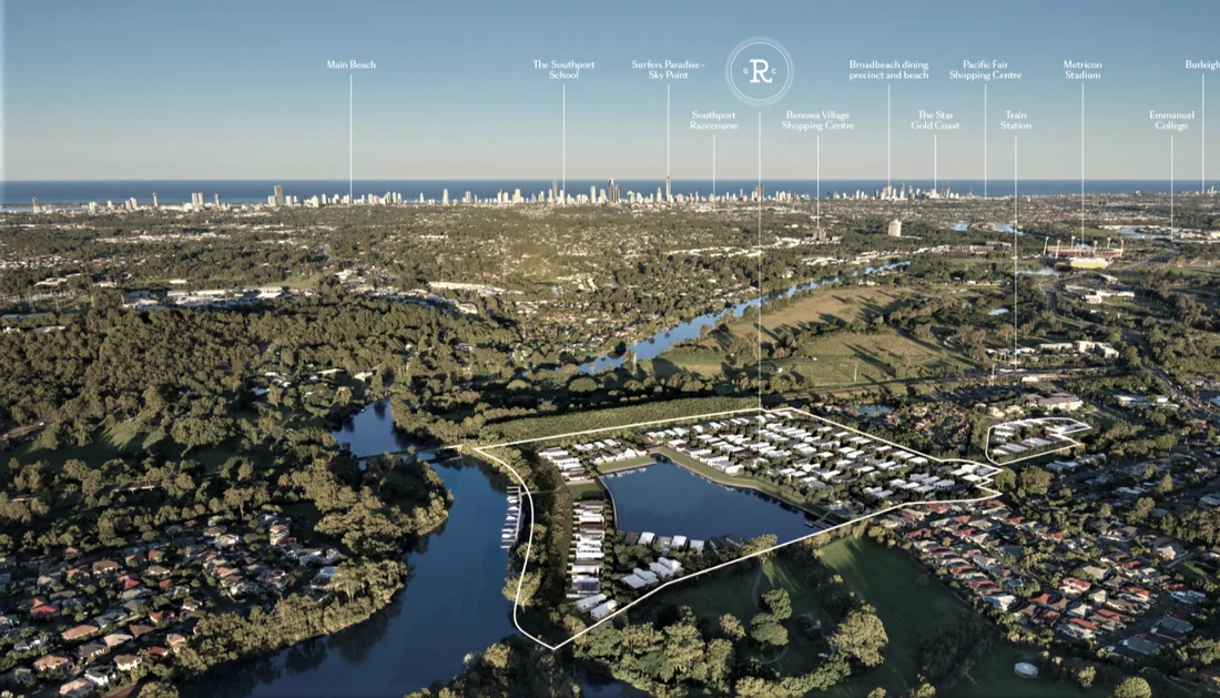 Additional image 2 of Lot 99 Proposed rd,, Nerang QLD 4211