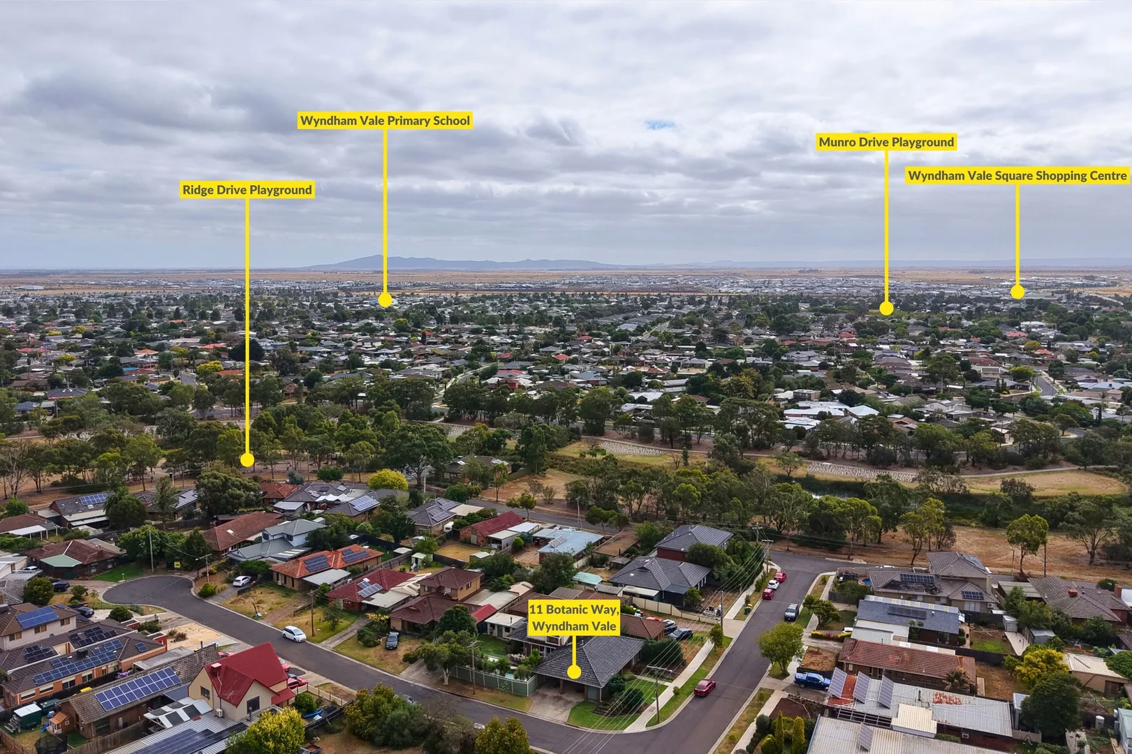 Additional image 20 of 11 Botanic Way, Wyndham Vale VIC 3024