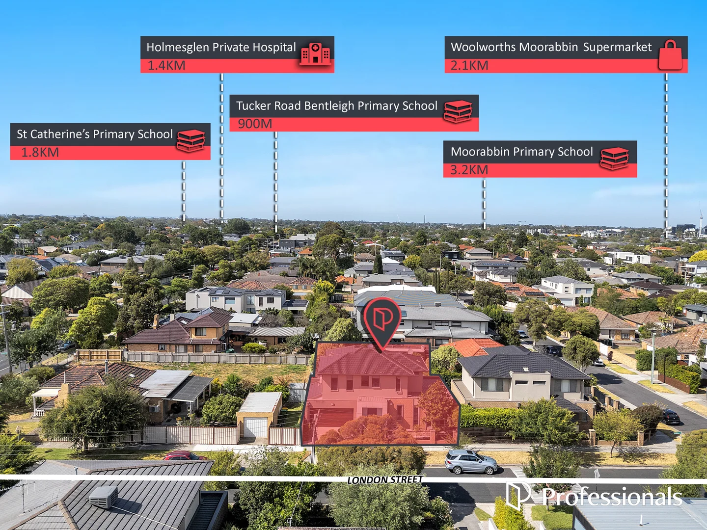 Additional image 18 of 58 London Street, Bentleigh VIC 3204