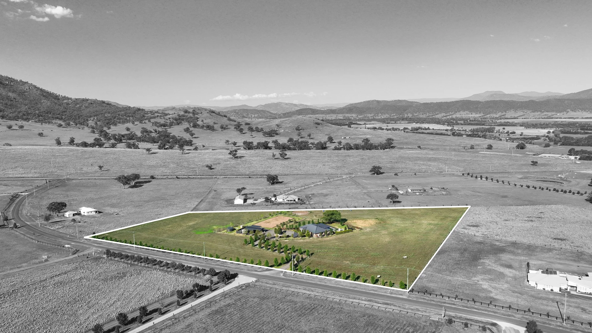 Additional image 34 of 3 Bakewell Circuit, Scone NSW 2337