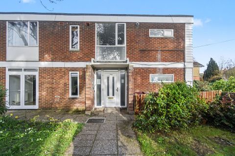 Hamilton Road, Reading RG1