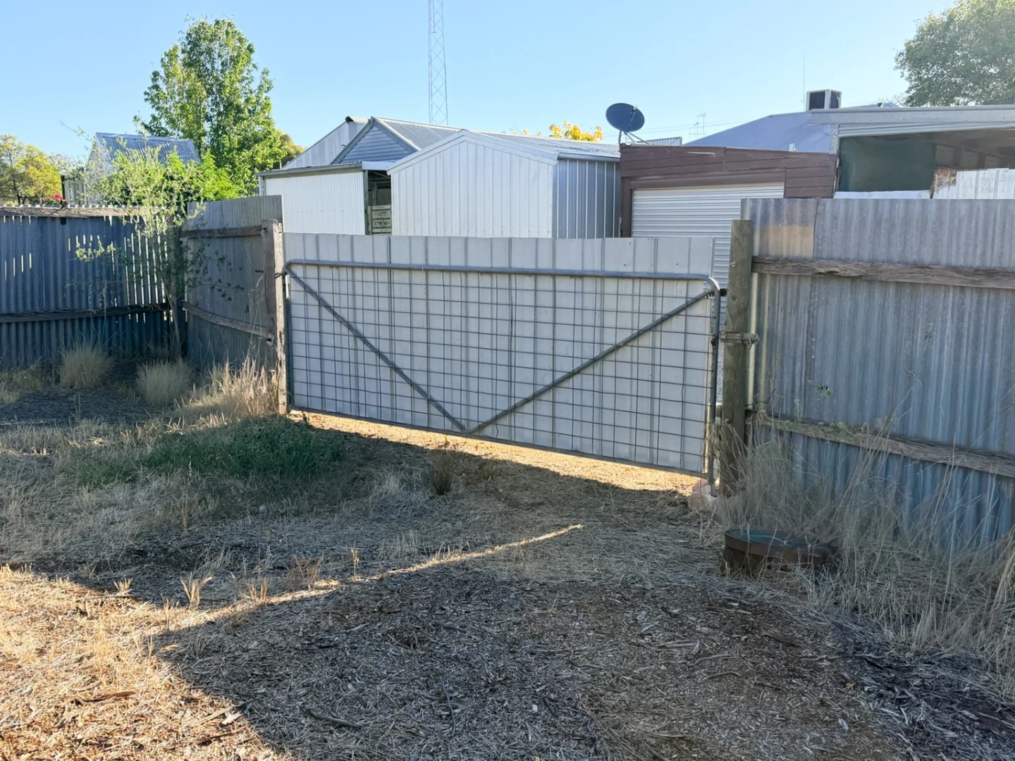 Additional image 18 of 2 Rigg Street, Rainbow VIC 3424