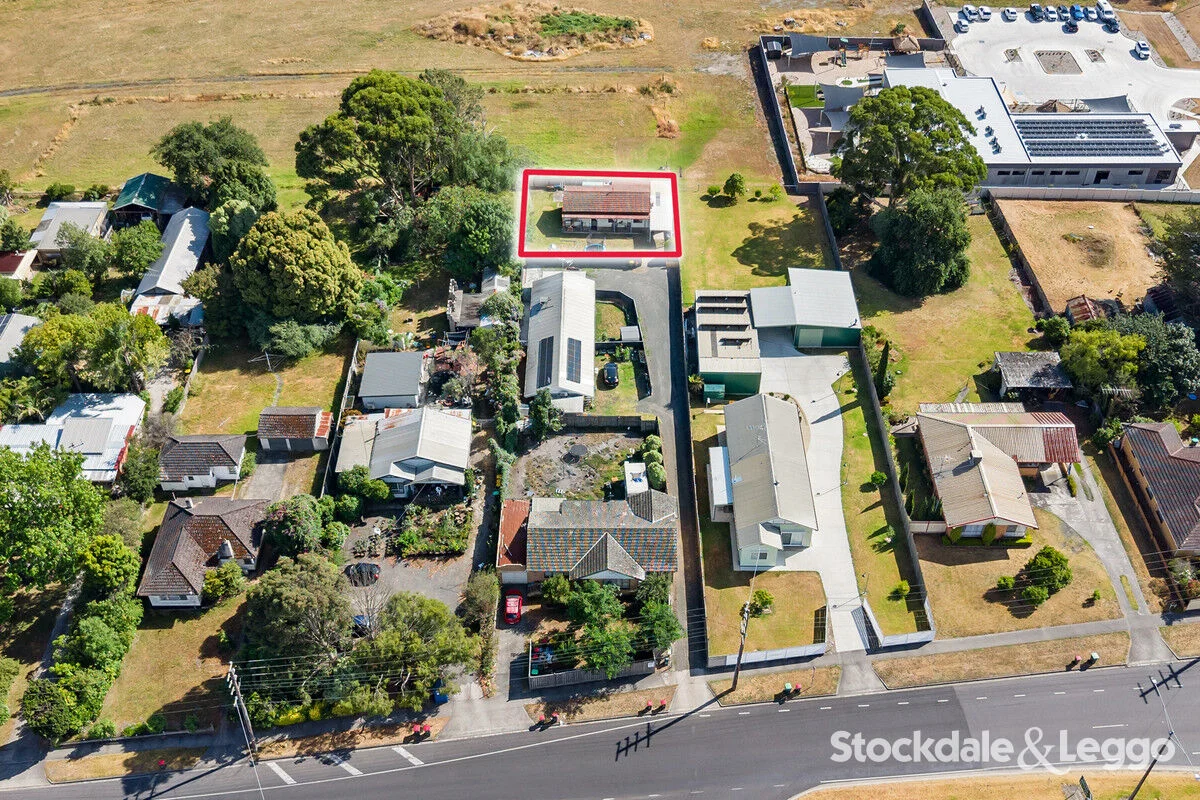 Additional image 16 of 4/168 Narracan Drive, Newborough VIC 3825