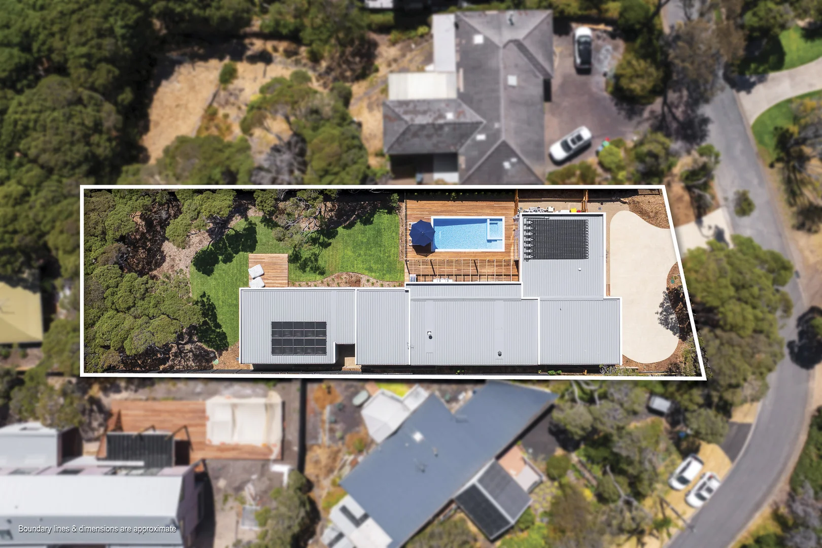 Additional image 18 of 19 Fawkner Avenue, Blairgowrie VIC 3942