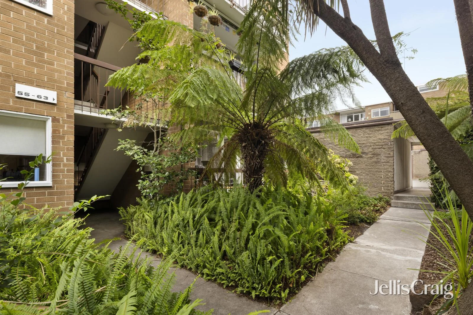 Additional image 13 of 61/34-50 King William Street, Fitzroy VIC 3065