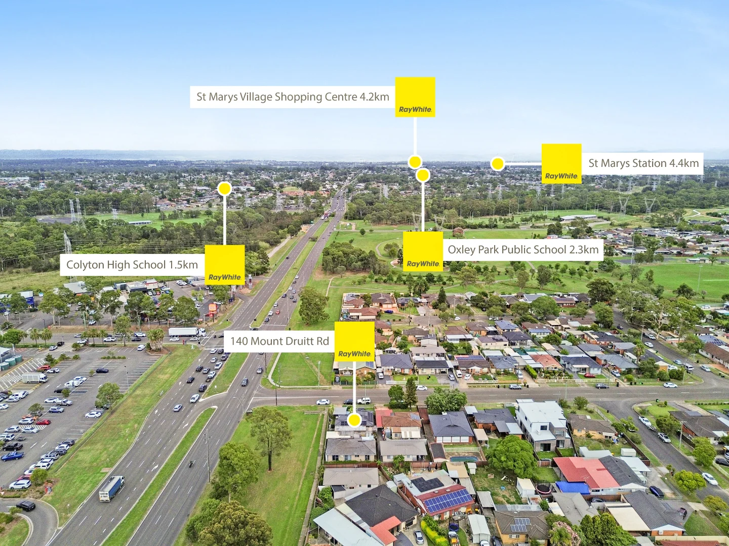 Additional image 16 of 140-140a Mount Druitt Road, Mount Druitt NSW 2770