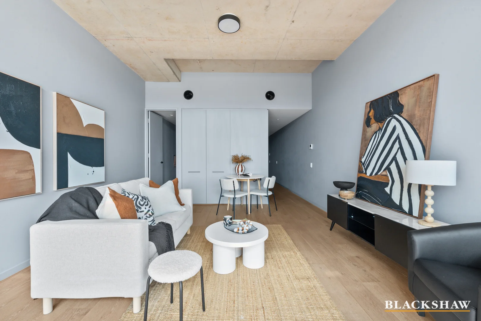 Additional image 14 of 83/43 Eastlake Parade, Kingston ACT 2604