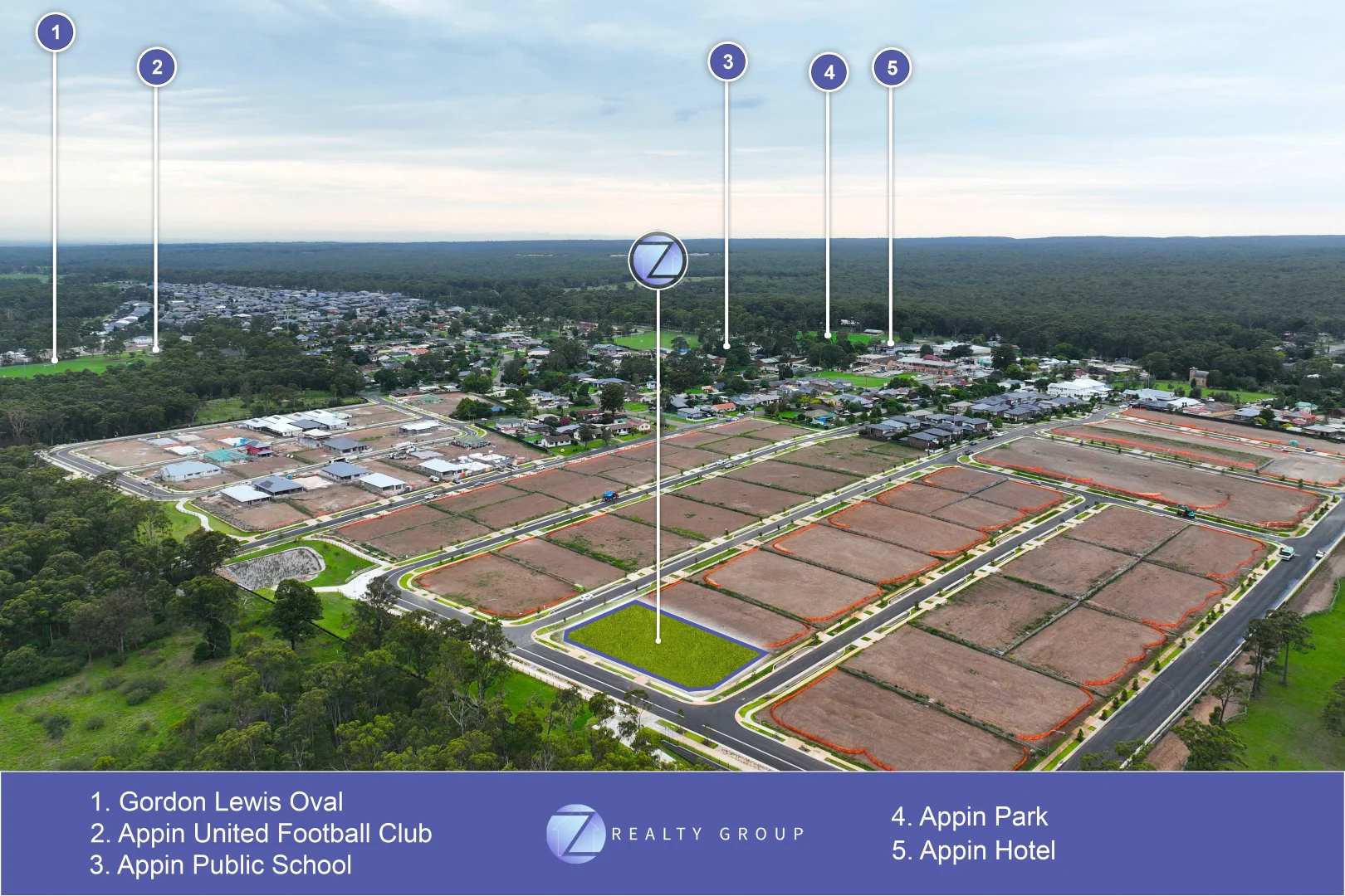 Additional image 2 of 476 Appin Grove, Appin NSW 2560