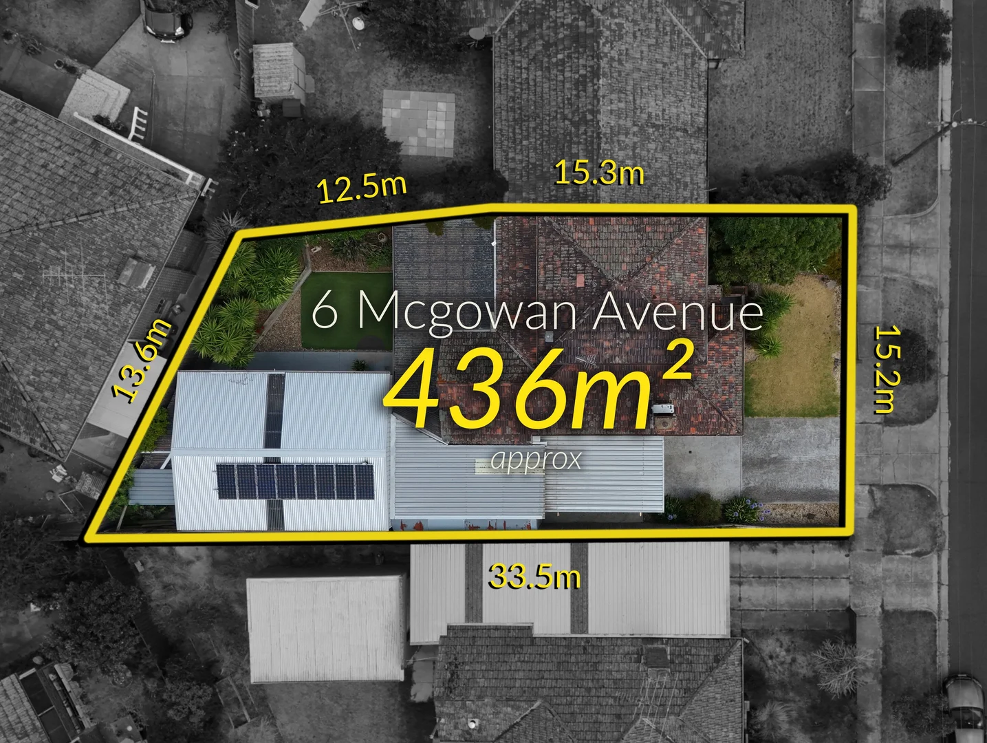 Additional image 2 of 6 Mcgowan Avenue, Preston VIC 3072