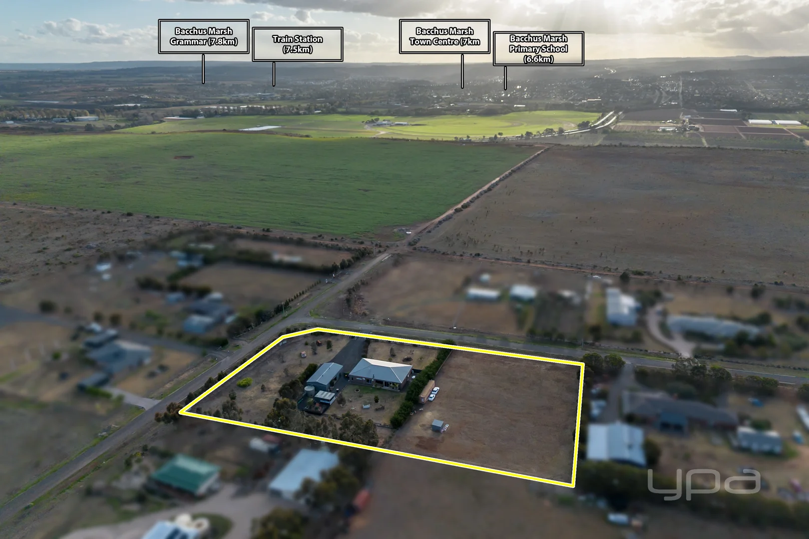 Additional image 31 of 4 Tucker Court, Merrimu VIC 3340