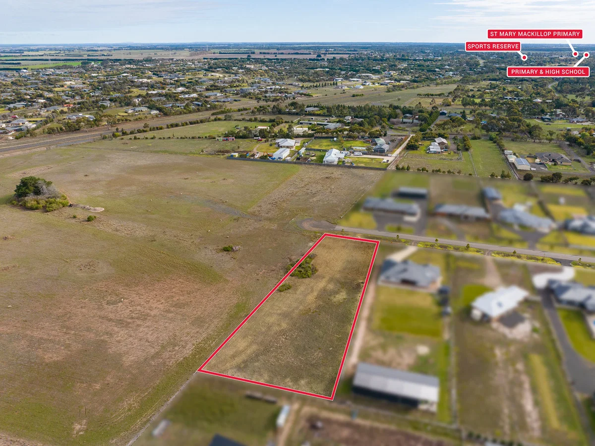Additional image 4 of 27 Le Maitre Drive, Bannockburn VIC 3331