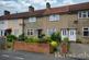 Valence Circus, Dagenham, RM8