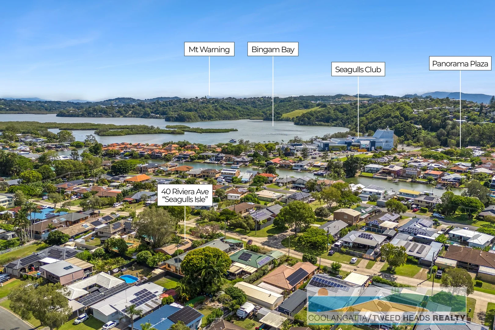 Additional image 11 of 40 Riviera Avenue, Tweed Heads West NSW 2485