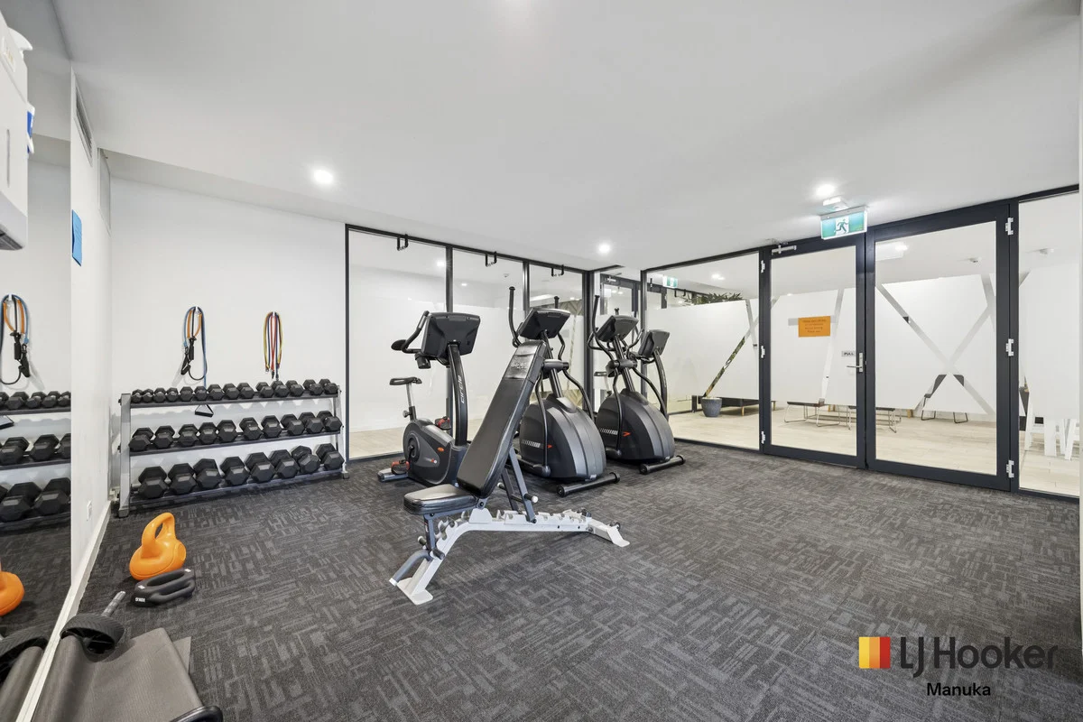 Additional image 16 of 15/115 Canberra Avenue, Griffith ACT 2603