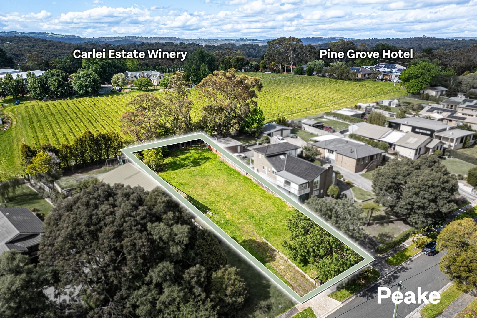 Additional image 3 of 20 Grant Court, Beaconsfield Upper VIC 3808