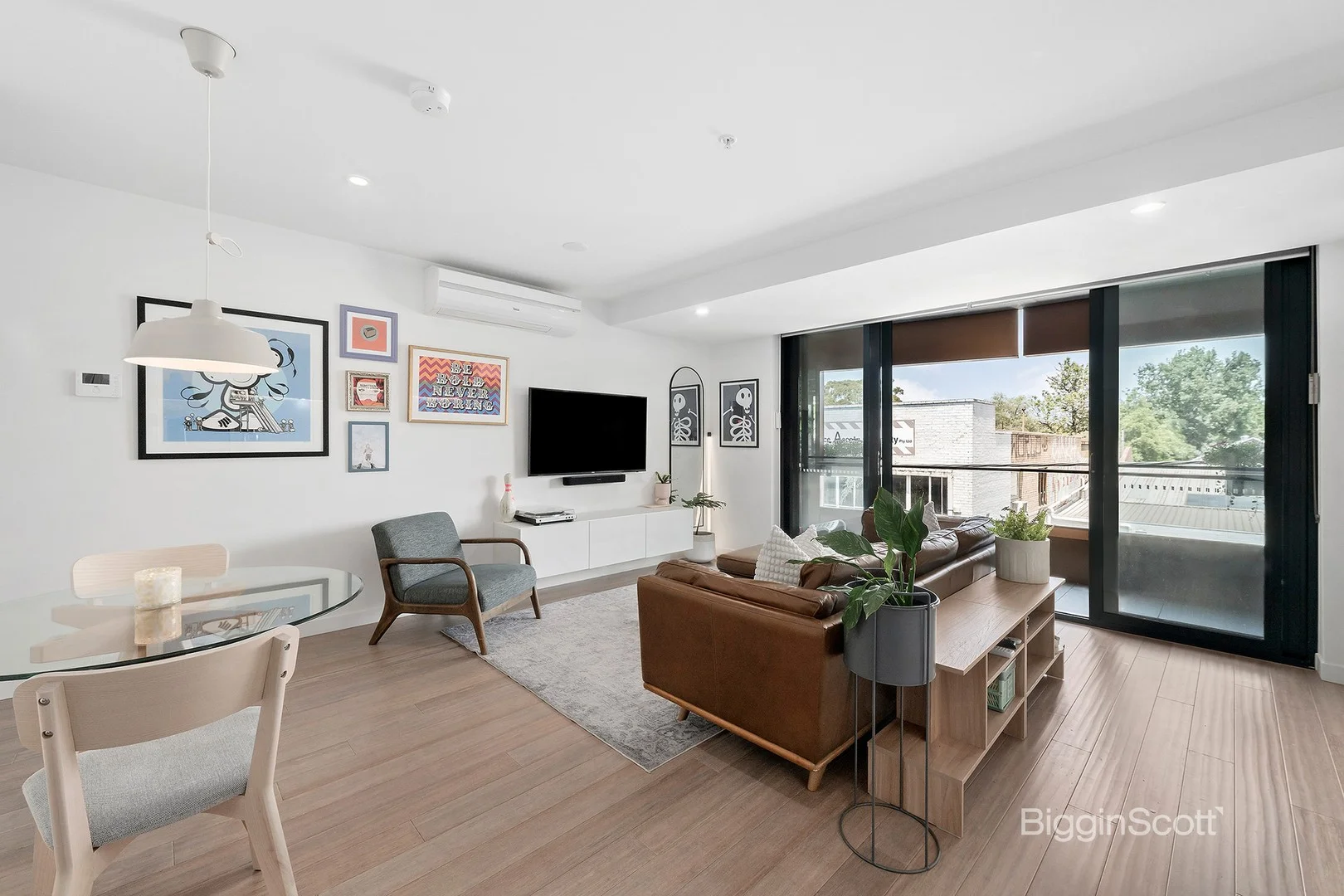 Additional image 3 of 204/118 Vere Street, Abbotsford VIC 3067