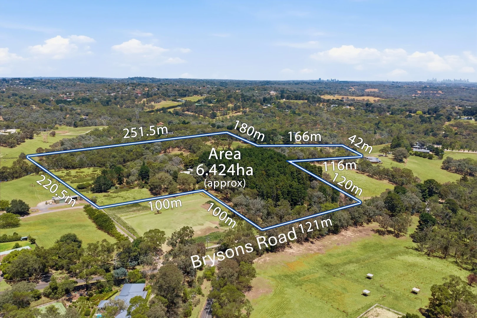 Additional image 2 of 154 Brysons Road, Wonga Park VIC 3115
