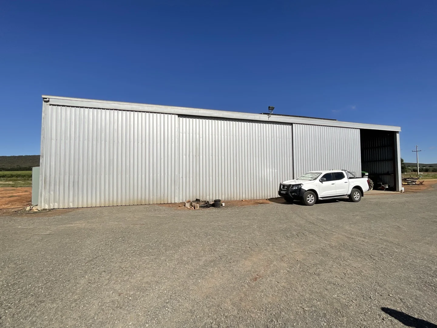Additional image 9 of 1576 Rankins Springs Road, Myall Park NSW 2681